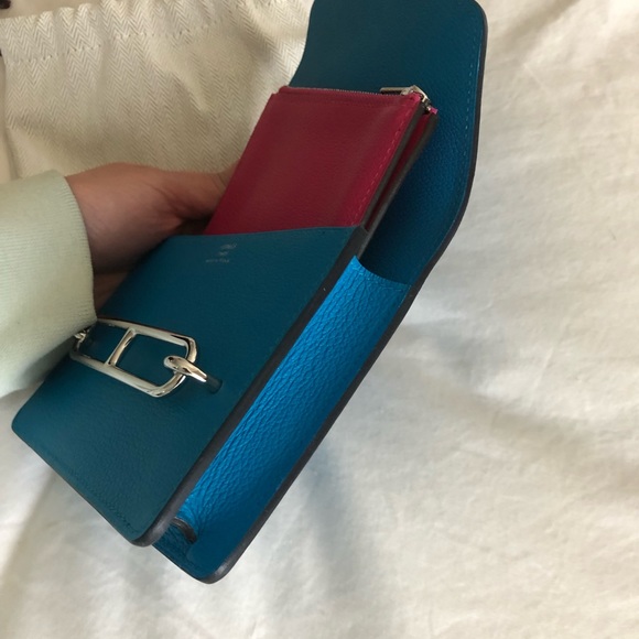 Hermes Roulis Slim Wallet - Picture 4 of 7